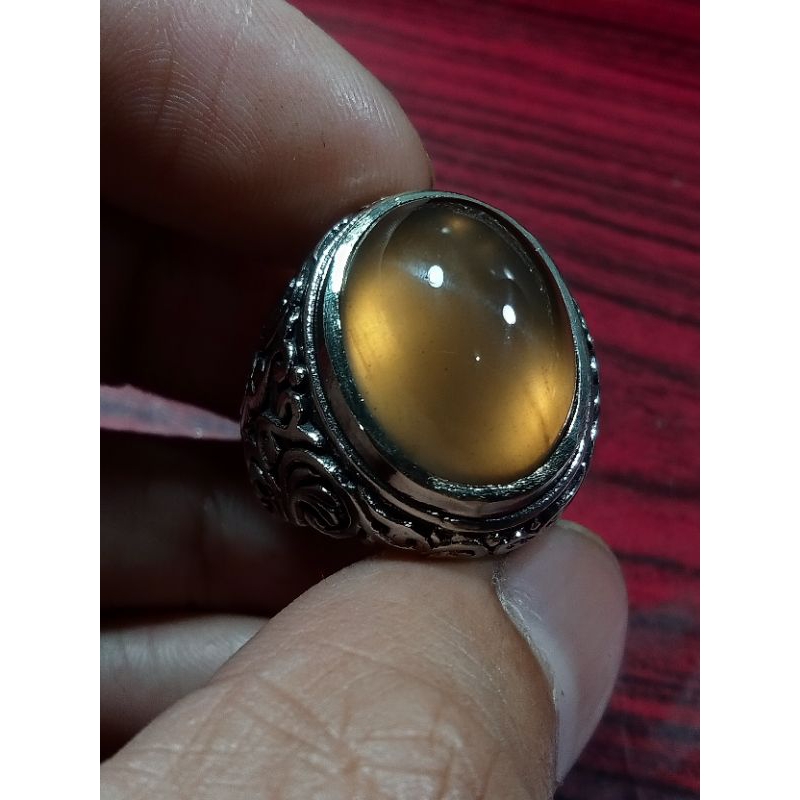 cincin batu solar Padang ci solok