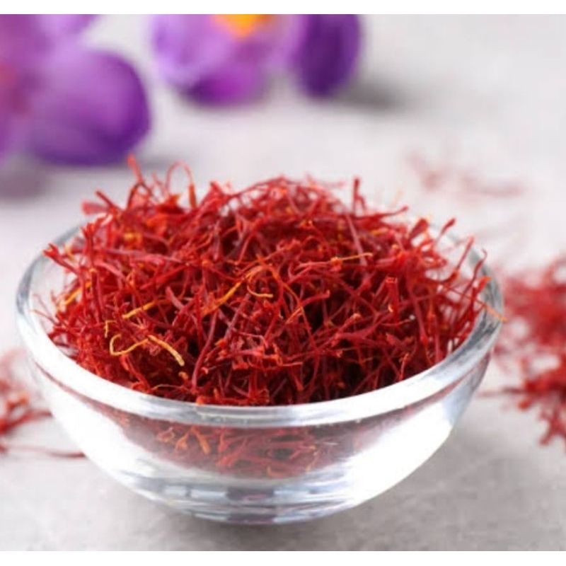 

saffron original