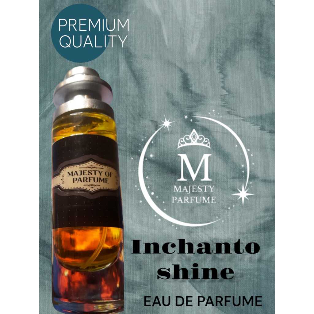 INCHANTO SHINE / MAJESTY PARFUME / PARFUME PREMIUM