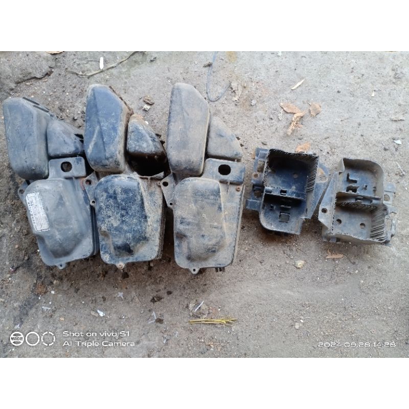 box filter honda win wadah aki honda win bekas original