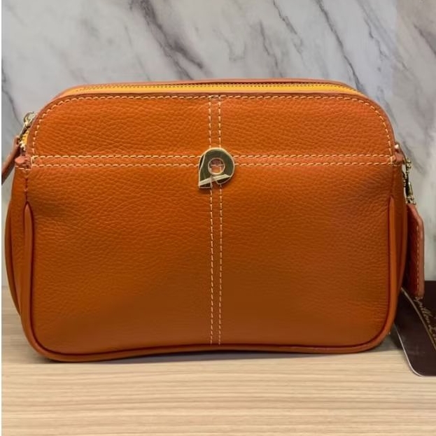 TAS PAPILLON K3291 SELEMPANG KULIT MEWAH BERKUALITAS