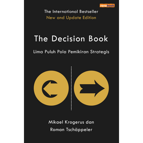 

(ID1401) The Decision