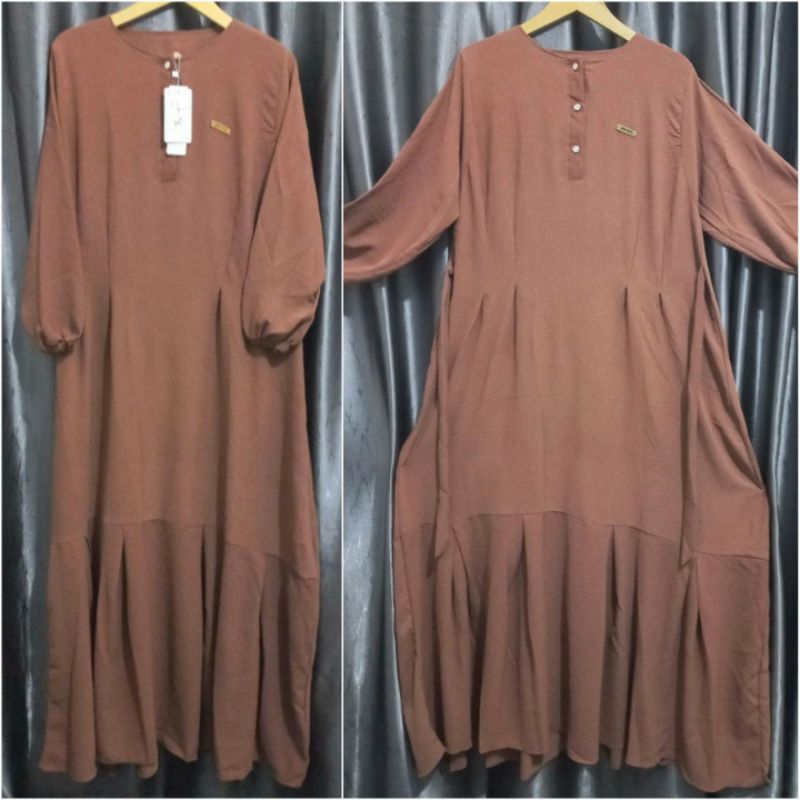 SALE Gamis Murah/Gamis Premium by Gwenza