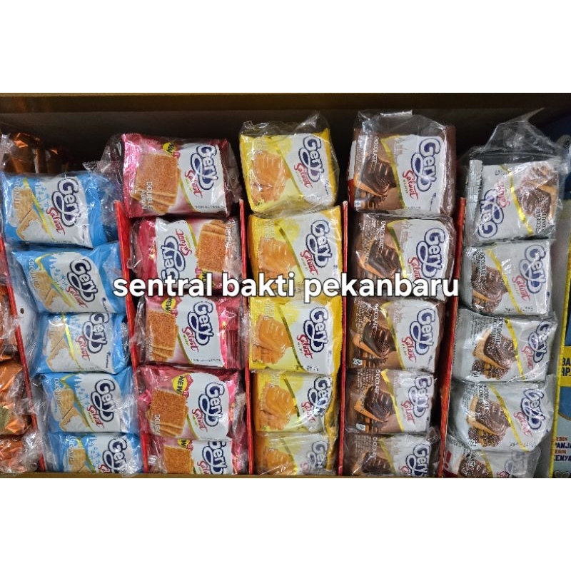 

GERY SALUUT MALKIST ISI 10 VARIANT