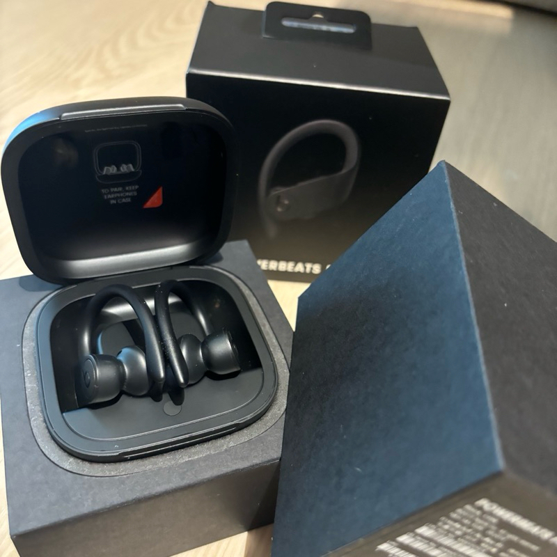 Powerbeats pro earphone headset dr dre