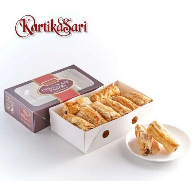 

Kartika Sari Choco Pastry kartika sari bandung Choco Pastry