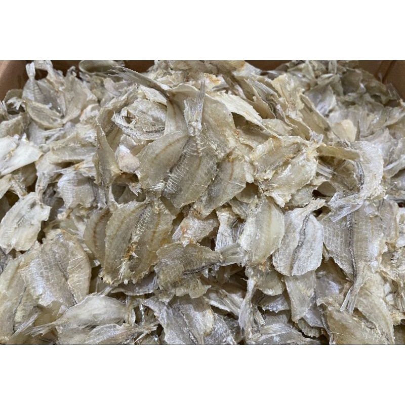 

Terlaris! Kapasan Tawar Tanpa Tulang super ( tawar ) g-1kg