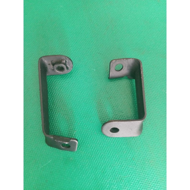 DUDUKAN SAYAP SMASH110 SMASH BRAKET SAYAP SMASH