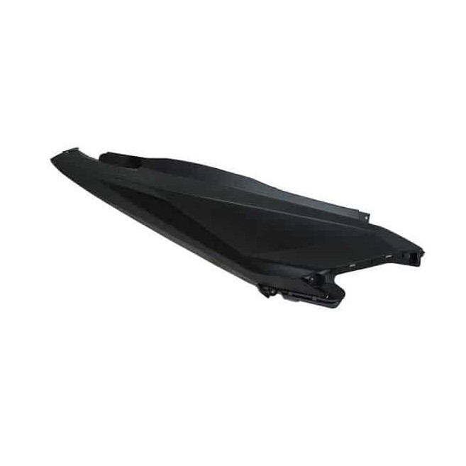 83500-K59-A10ZJ Cover Body Kanan Hitam Doff – Vario 125 eSP & Vario 150 eSP
