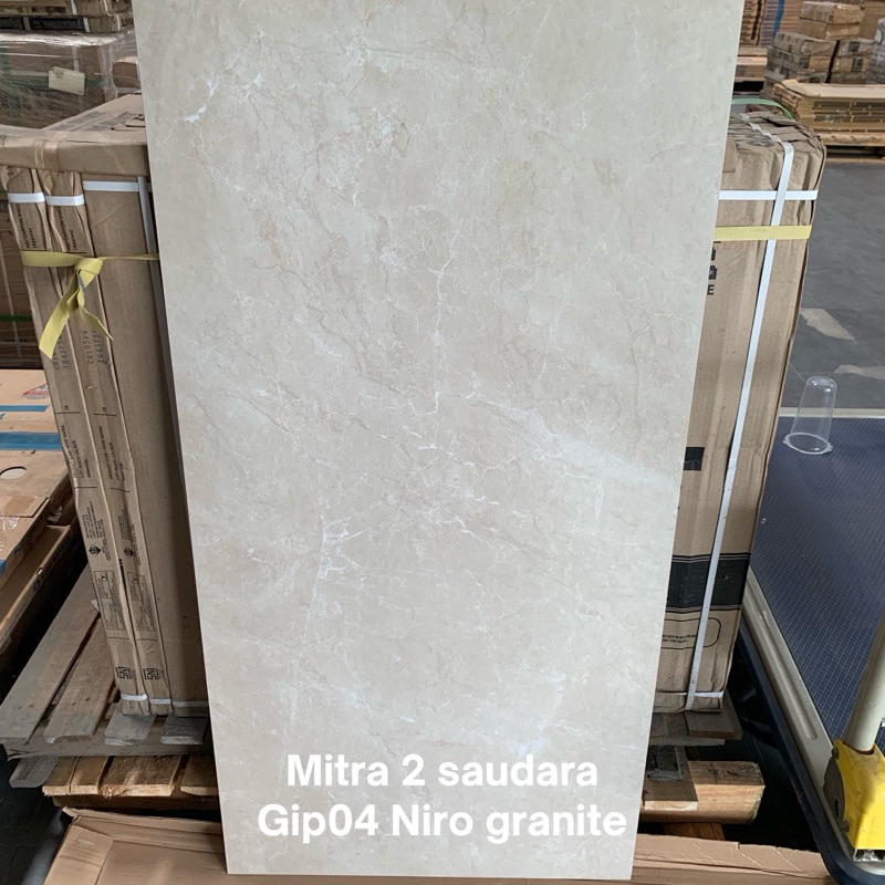 Niro granite lantai 60x120cm GIP04
