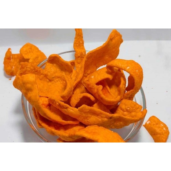 

Cemilan Kawan - Slondok Pedas Manis 100 gram Snack Kiloan