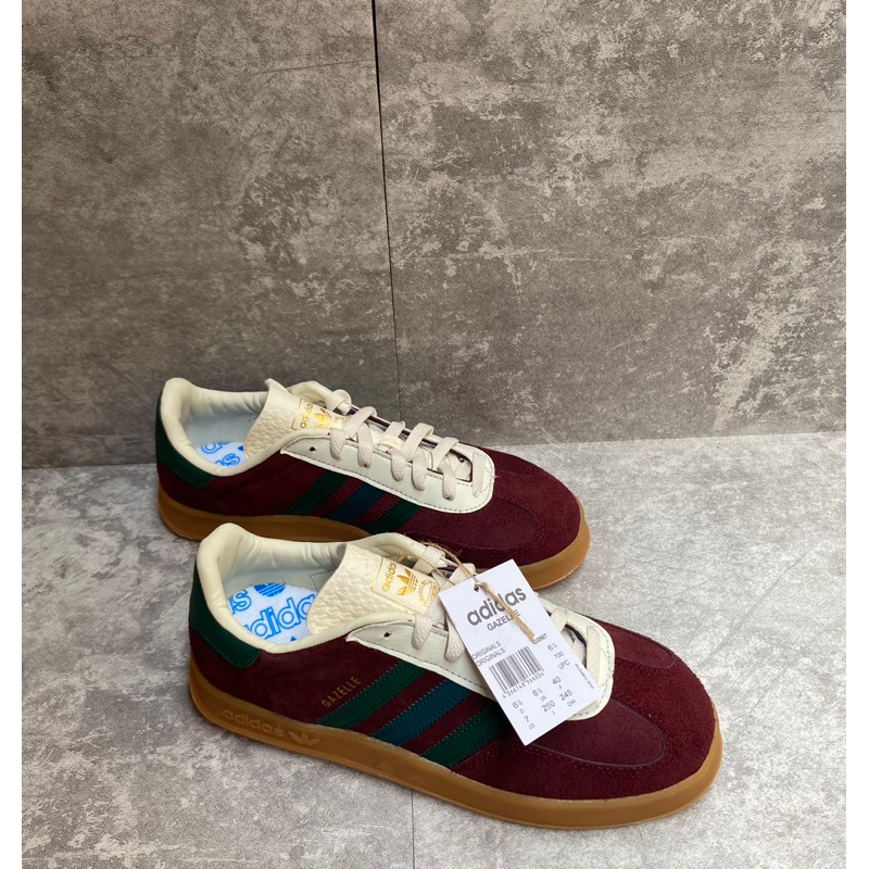 ADIDAS GAZELE