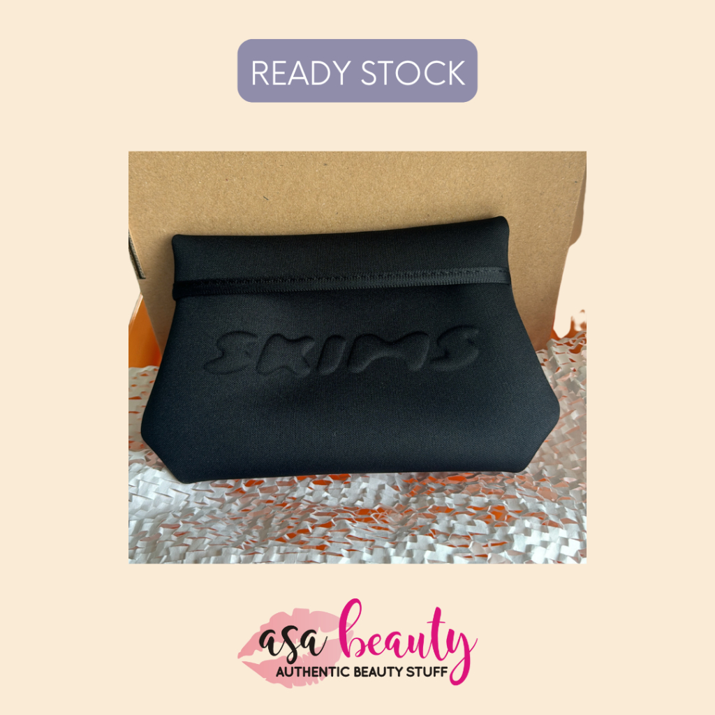 SKIMS Pouch