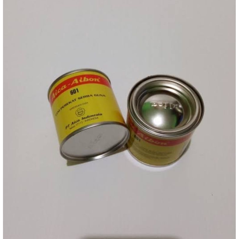 

Promo (12 Pcs) Lem Aica Aibon 601
