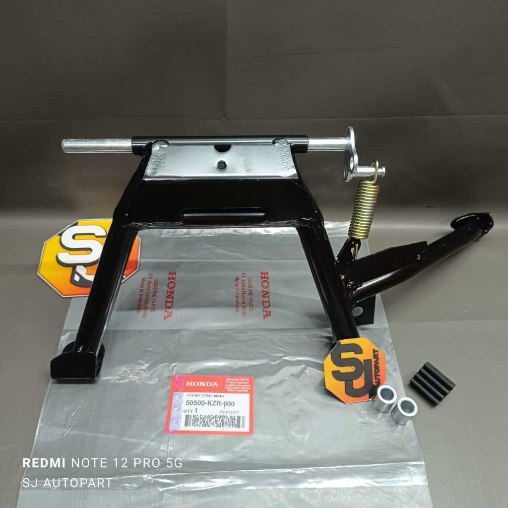 HONDA - STANDAR TENGAH 2 VARIO125, VARIO150, VARIO150 NEW, VARIO125 NEW AS+PER+KARET