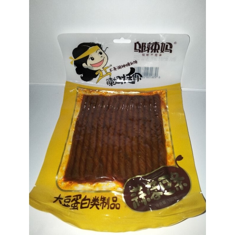 

latiao halal ukuran 100gr