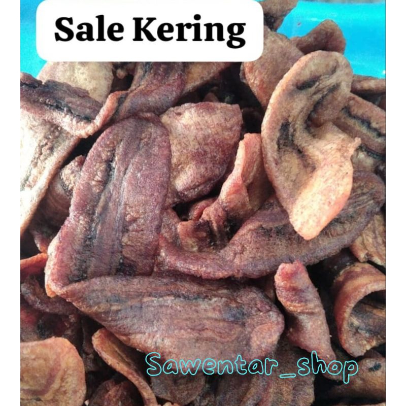 

Sale pisang | sale pisang kering
