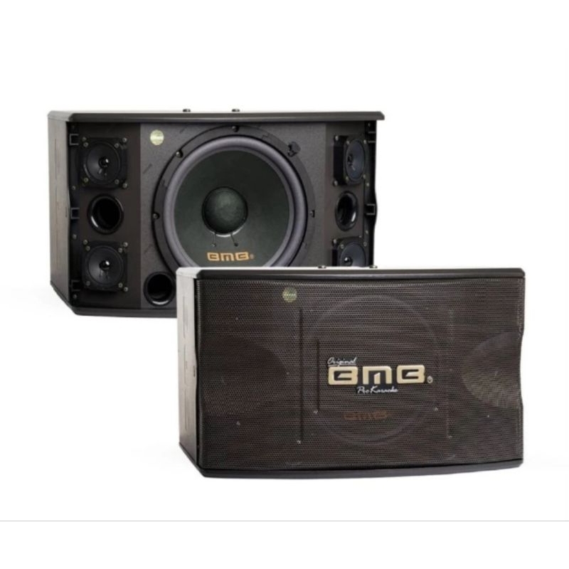 Speaker BMB CS 560 MK III (12 inch) - Speaker Karaoke BMB 12"