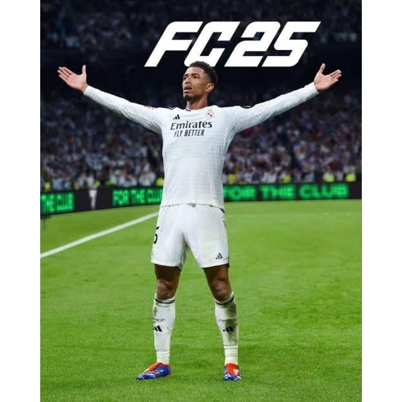 EA Sports FC25 PS3