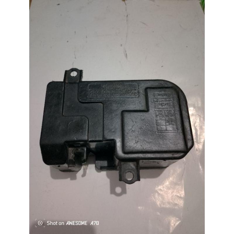 cover aki Honda beat fi esp, beat pop esp bekas ori