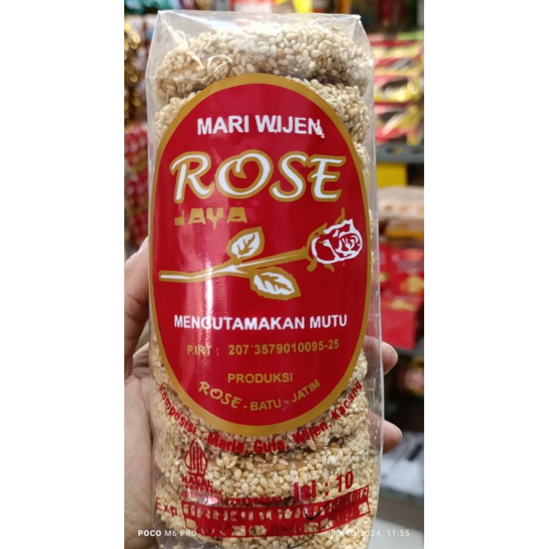 

MARIE WIJEN SUPER isi 10
