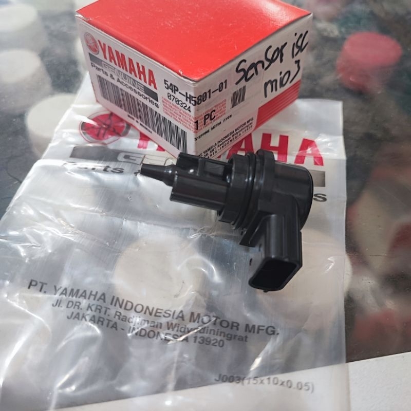 Sensor ISC 54P Mio J/Mio GT/Xeon RC/Xeon Gt Original Yamaha Genuine Part 54P-H5801-01