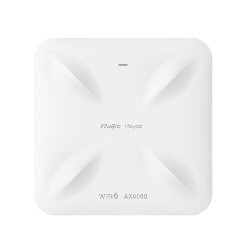 RUIJIE RG-RAP6260(H) Wifi 6 BEKAS PEMAKAIAN