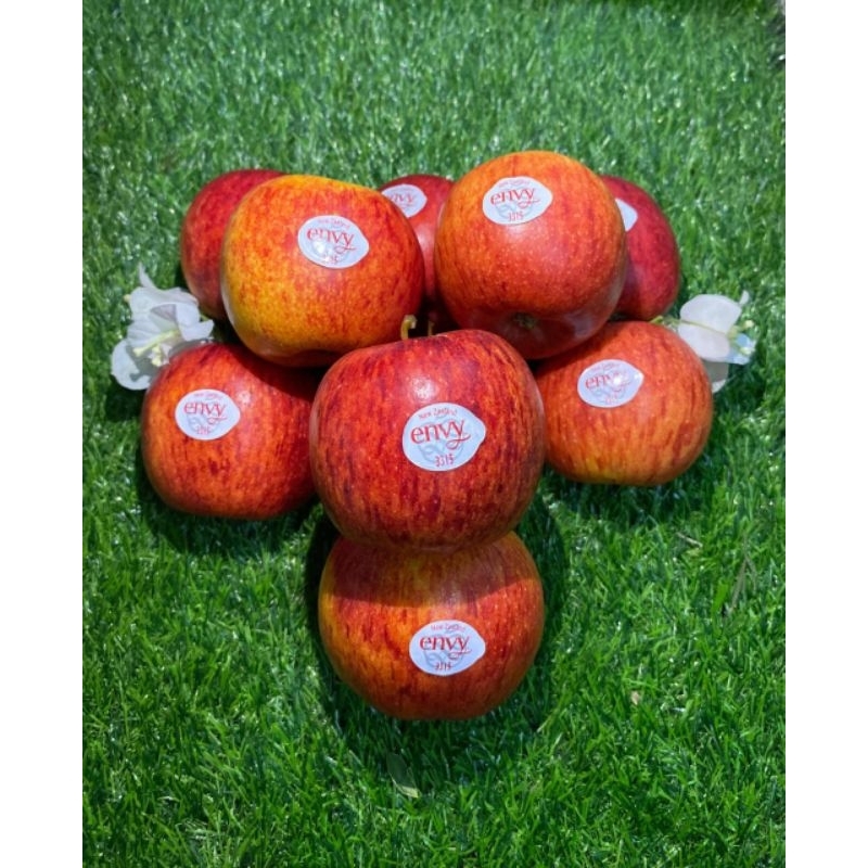 

ON PROMO APEL SULTAN ENVY / Apel premium / Manis Kriuk Fresh