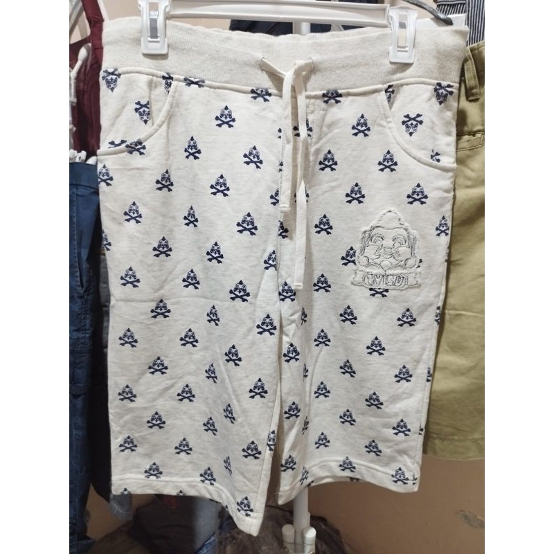 Celana Pendek Short Pants Evisu