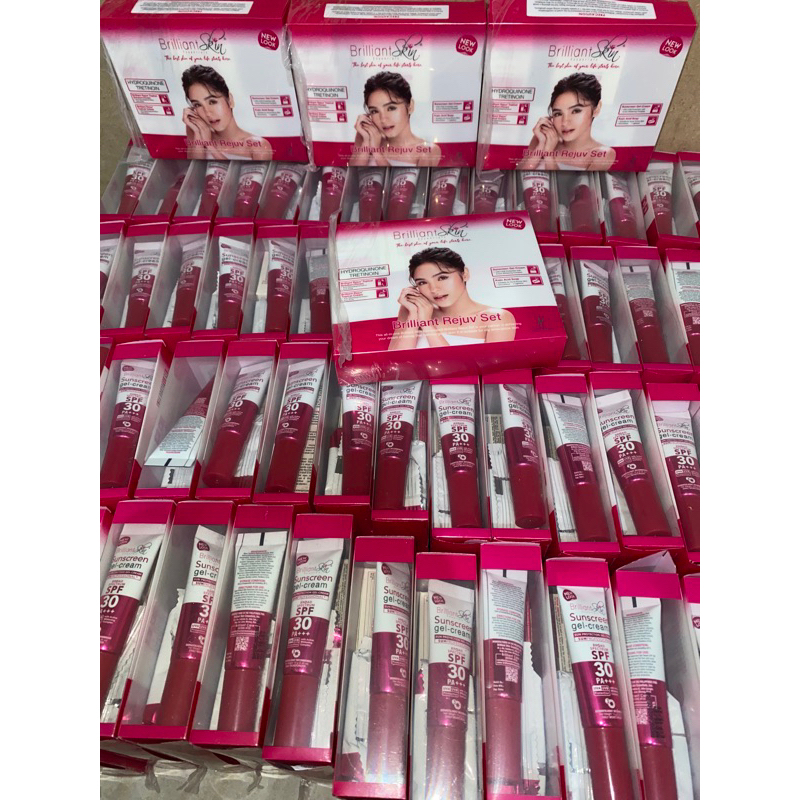 BrilliantSkin/RESJUVSET