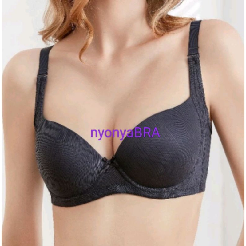 Felancy bra berkawat 34,368B, 073-1241