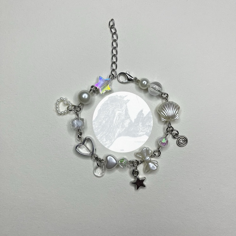 Wave To Earth Bracelet | Gelang Wave To Earth [Tolong Baca Deskripsi]