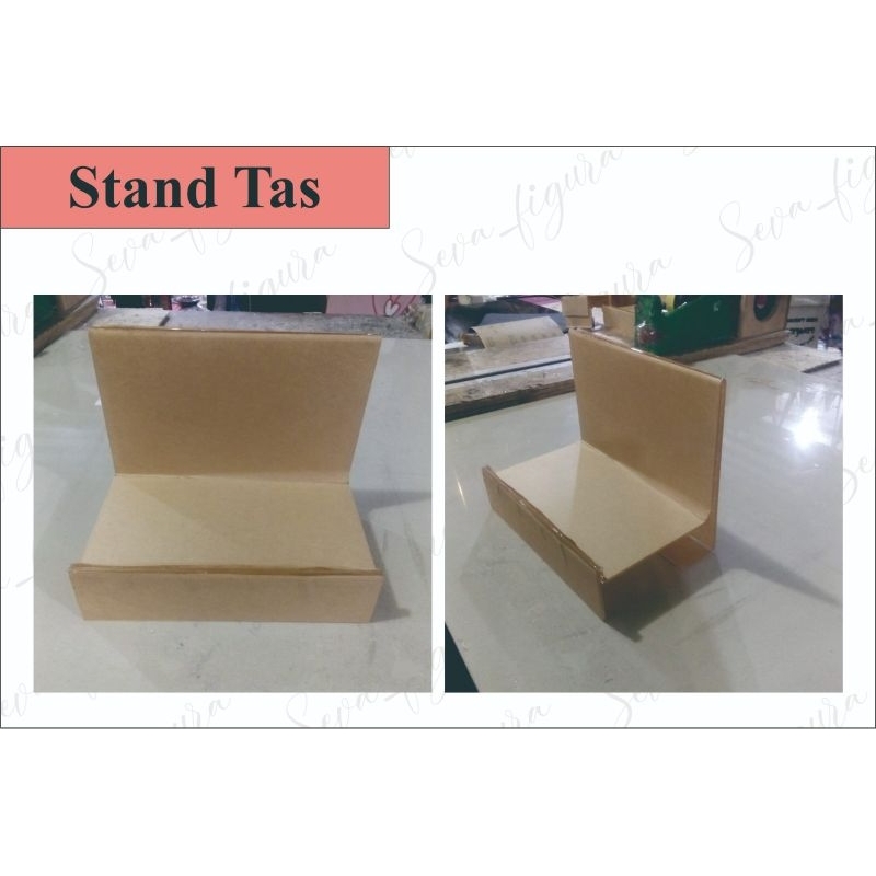 Stand Acrylic / Acrylic Display