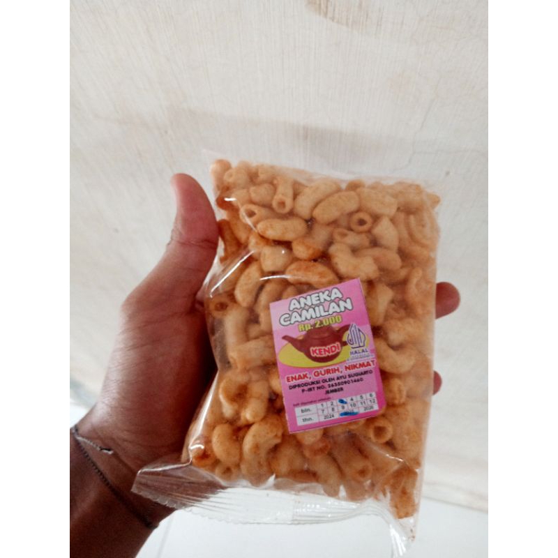 

makaroni