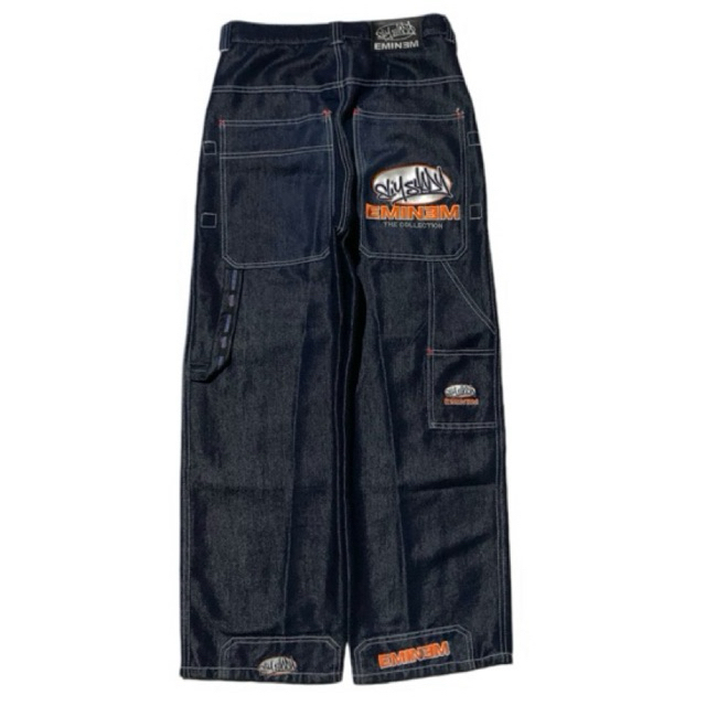 Carpenter jeans baggy y2k EMINEM