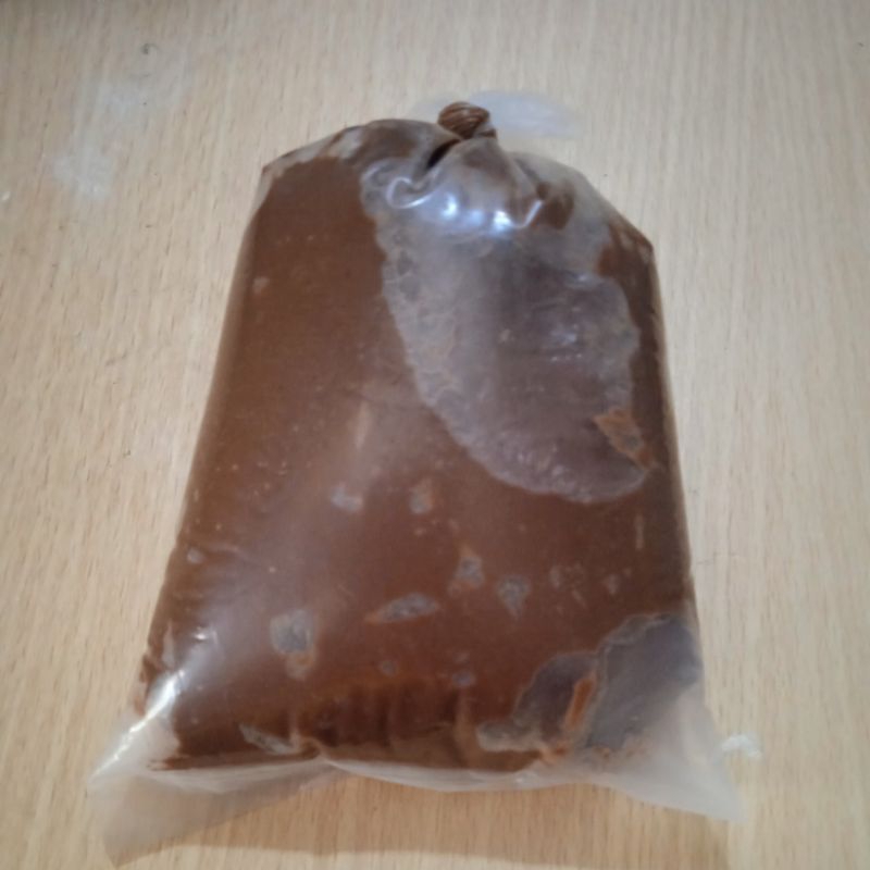 

selai coklat