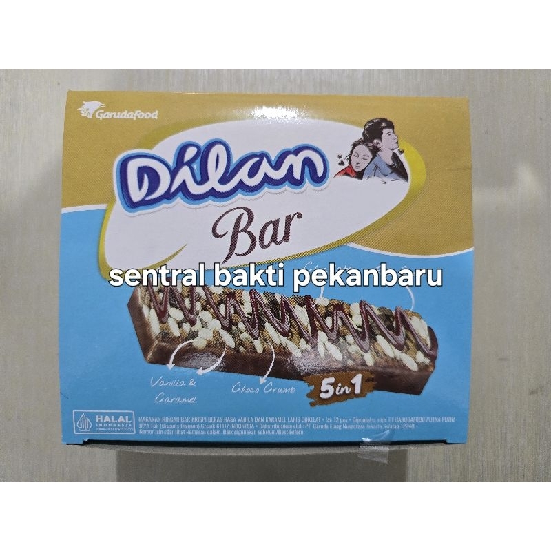 

DILAN BAR ISI 12 PCS