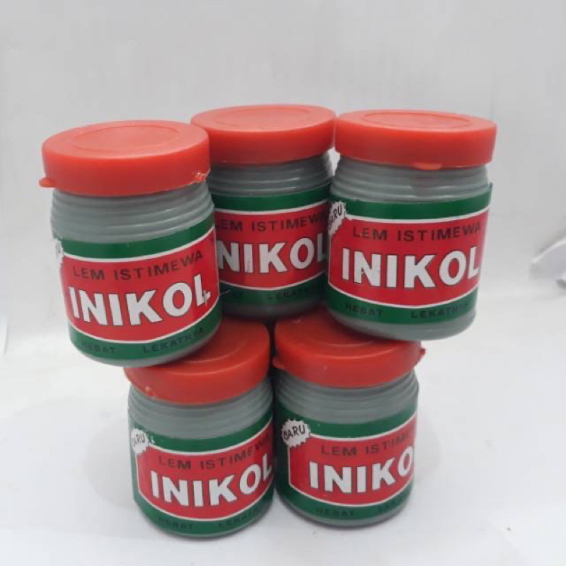 

Lem kertas 24pcs harga murah