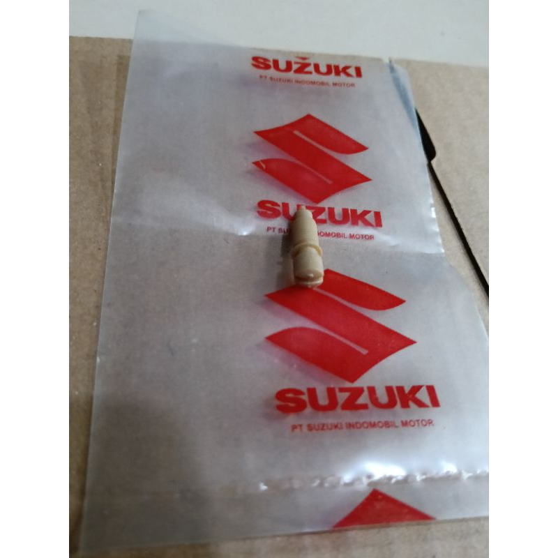 baut stelan udara throttle body original Suzuki fi new Nex ll address shooter Shogun smash young sta