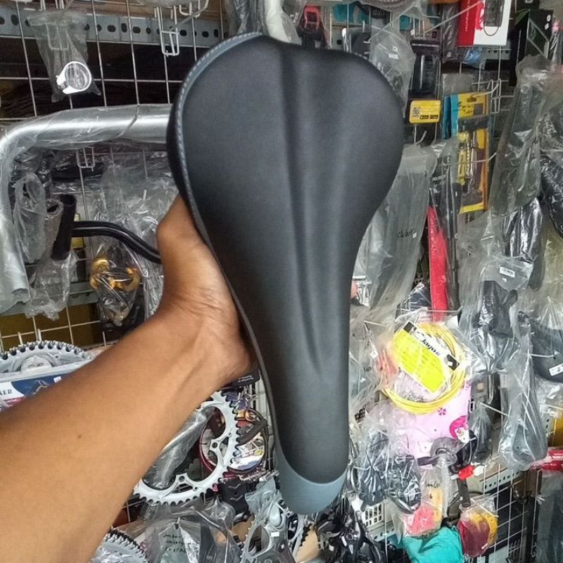Sadel Sepeda Empuk Murah Jok sepeda merk Speed United