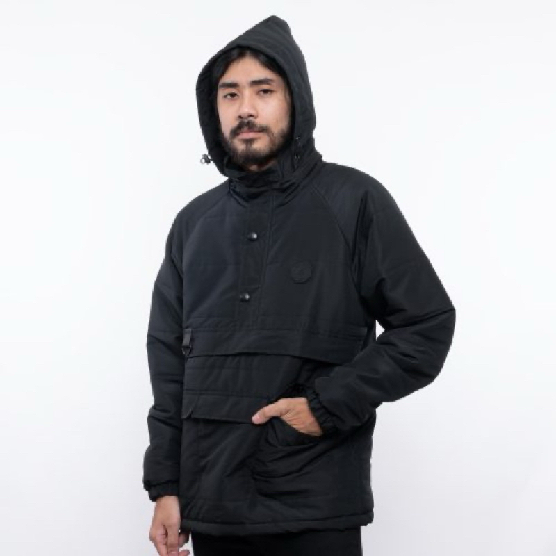 puffer jacket MATERNAL Drolb