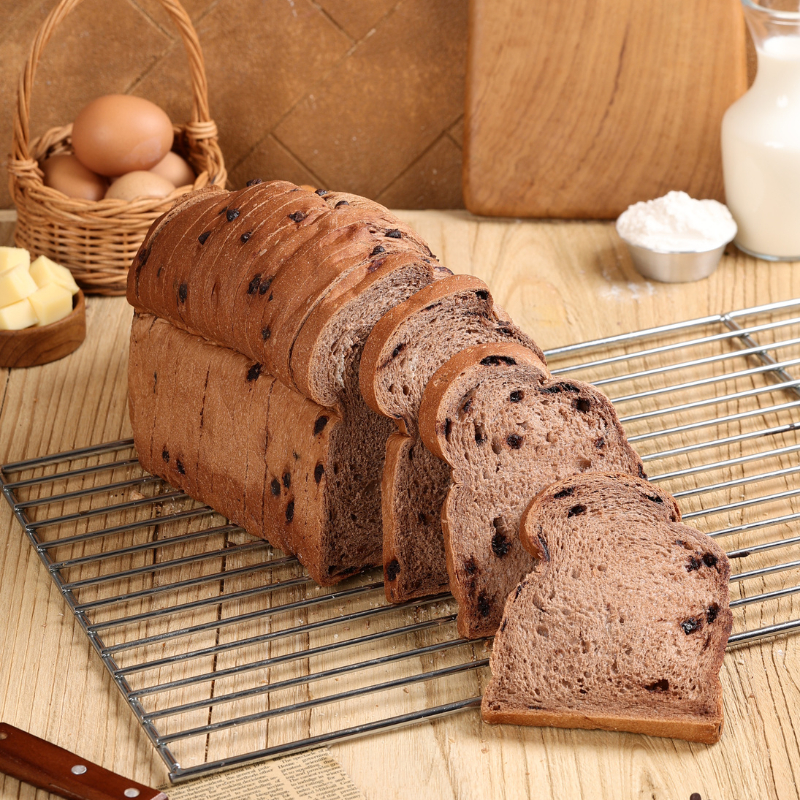 

Momori Bakery Roti Toast Chocolate Chip