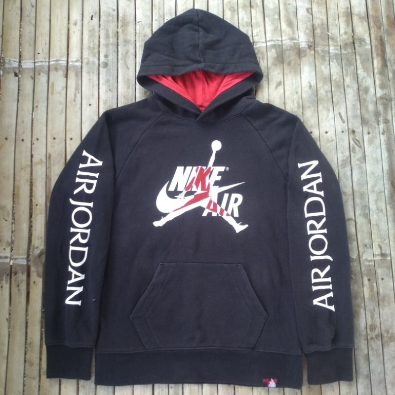 hoodie nike air jordan