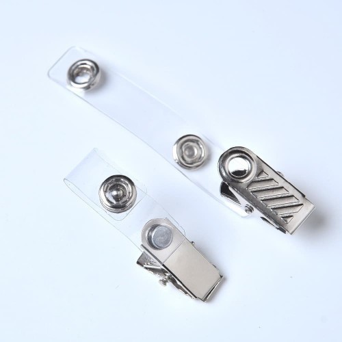 

(1pack) Jepitan Name Tag / Jepit U