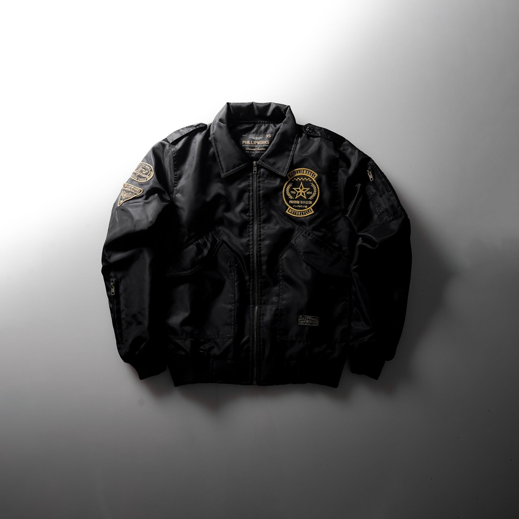 Maverick Bomber 2.0 Phillip Works