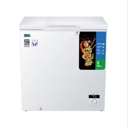 Freezer Box RSA 200 Liter/RSA CF-210