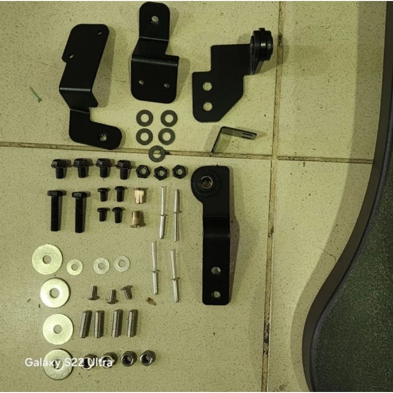 snorkel Triton 2019 - 2024