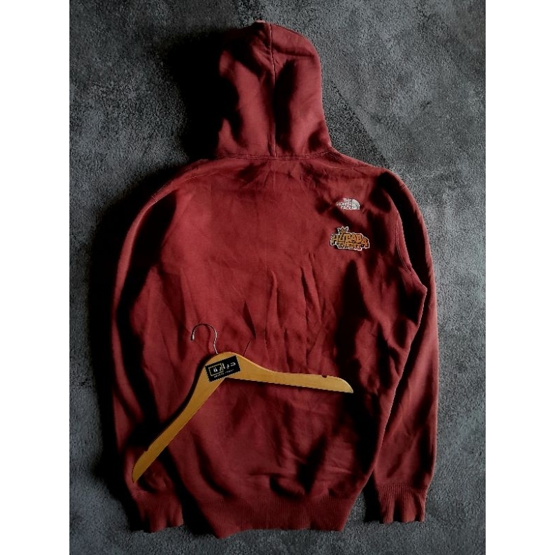 The North Face | Hoodie TNF Second Original