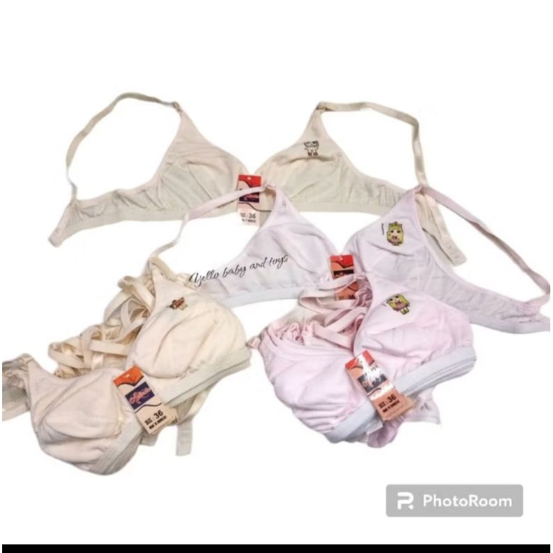 BRA PELAJAR/BH PELAJAR ADINDA