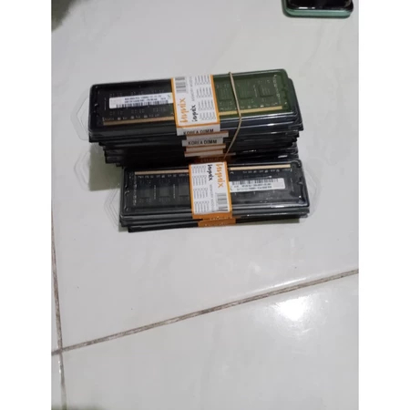 MEMORY PC DDR4 16GB HYNIX 3200